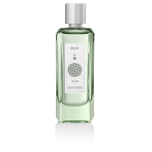 Annayake Dojou For Him Profumo Eau De Toilette Legno Speziato Ambra