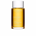 Clarins Huiles Tonic Körperbehandlungsöl Feste Und Seidige Haut