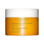 Clarins Clarins Aromas Exfoliante Corporal Tonic Sugar Scrub Piel Suave Y Revitalizada