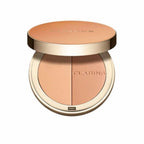 Clarins Ever Bronze Duo Polvo Bronceador Brillo Natural