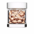 Clarins Milky Boost Kapsel Makeup Nachhaltig Natürlicher Glanz