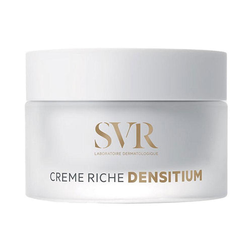 Svr Laboratoire Dermatologique Densitium Crema Viso Ricca Pelle Radiosa E Idratata