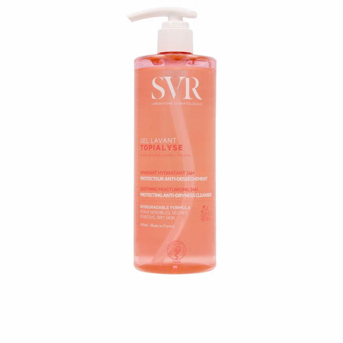 SVR Laboratoire Dermatologique Topialyse Gel Lavante