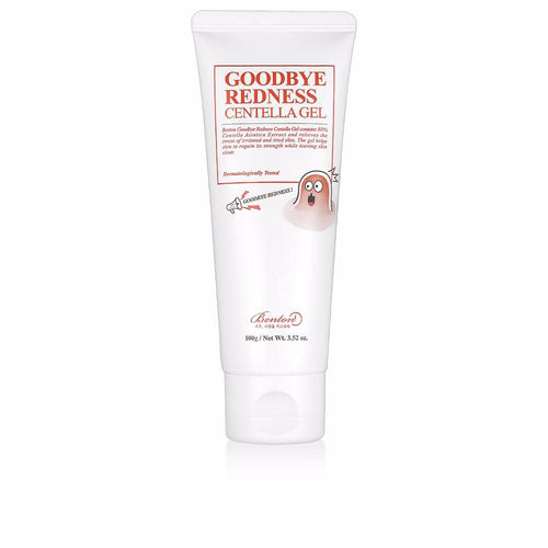 Benton Goodbye Redness Centella Gel Für Beruhigende Feuchtigkeit