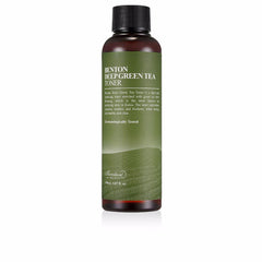 Benton Deep Green Tea Tonico Equilibrio Idratante Naturale