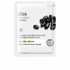 All Natural Mask Sheet Maschera Viso Per Una Pelle Radiosa
