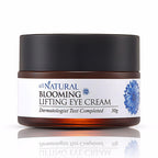 All Natural Blooming Lifting Augencreme Natürlicher Lifting Effekt