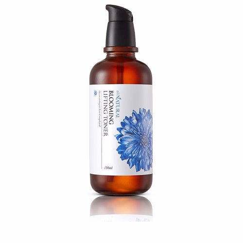 All Natural Blooming Lifting Tonico Viso