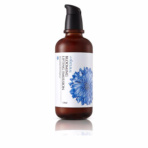 All Natural Blooming Lifting Emulsione Viso