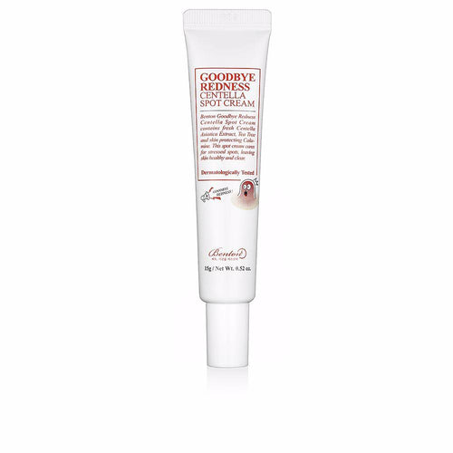 Benton Goodbye Redness Centella Crema Facial Spot Cutis Radiante Y Saludable