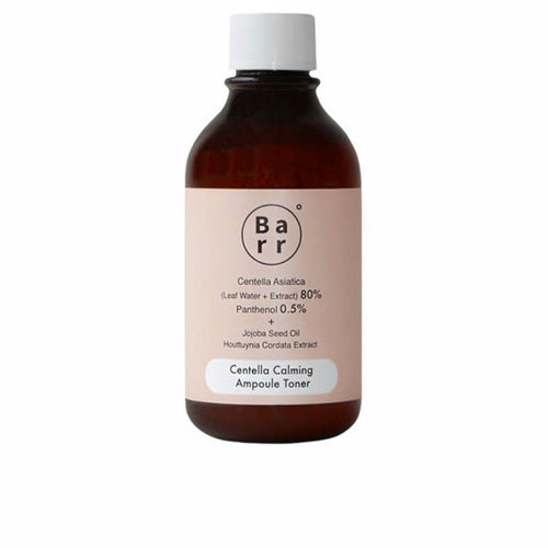 Barr Centella Calming Ampolla Tónica