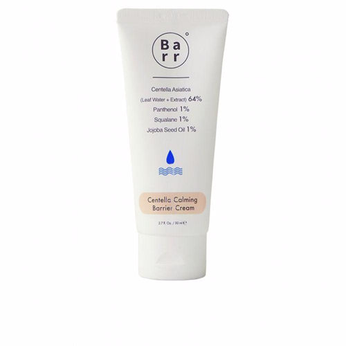 Barr Centella Calming Crema Barrera Piel Seca Y Sensible