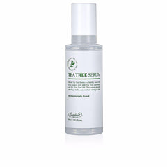 Benton Tea Tree Suero Piel Hidratada Y Confortable