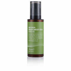 Benton Deep Green Tea Siero Idratazione Ottimale E Sollievo