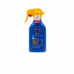 Nivea Nivea Sun Kids Sonnenschutzspray Effektiver Sonnenschutz