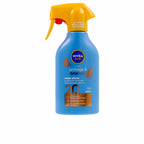 Nivea Nivea Sun Sonnenschutzspray Sonnengeküsster Glow