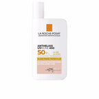 La Roche Posay Anthelios Getönte Sonnenschutzflüssigkeit SPF 50 Plus Perfekter UV Schutz