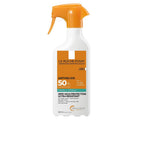 La Roche Posay Anthelios Spray Solaire Familial Protection Avancée