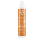 Vichy Capital Soleil Spray Protezione Solare SPF50+ Protezione Cellulare Totale