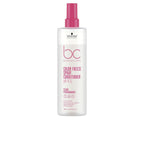 Schwarzkopf Bc Color Freeze Balsamo Spray Protezione Colore Vegan