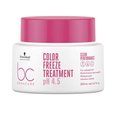 Schwarzkopf Bc Color Freeze Maschera Trattamento Capelli Per Colore Protetto Sempre