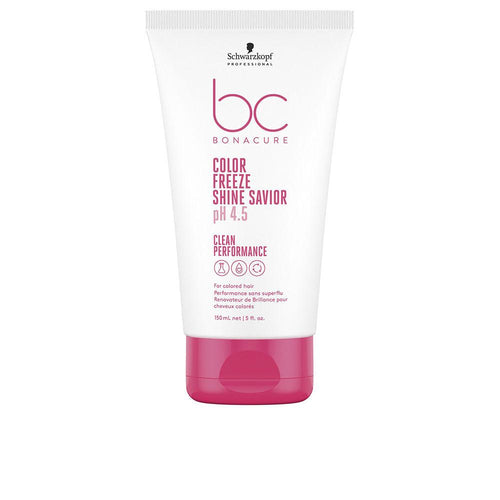 Schwarzkopf Bc Color Freeze Siero Leave In Per Capelli Colorati Protezione Termica