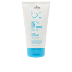 Schwarzkopf Bc Moisture Kick Crema Leave In Per Capelli Ricci Ricci Perfettamente Definiti