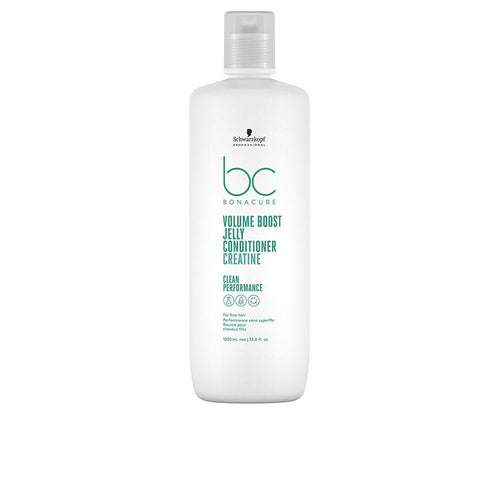 Schwarzkopf Bc Volume Boost Jelly Haarbalsam Feines Haar Silikonfrei Vegane Formel