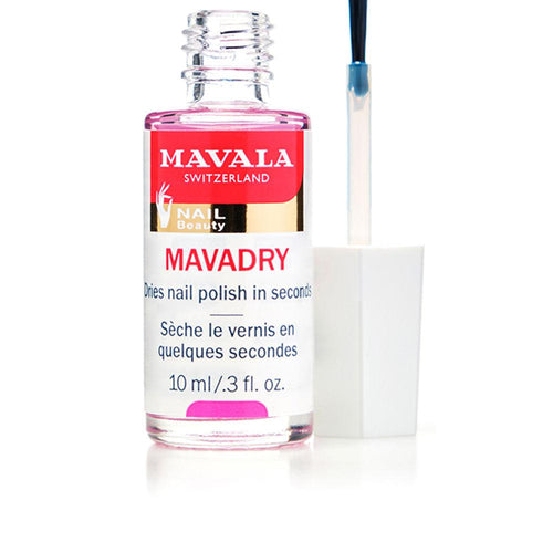 Mavala Mavadry Acceleratore Per Smalto Asciugatura Istantanea