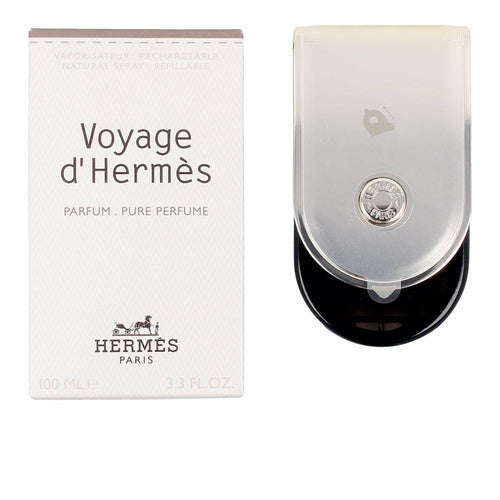 Hermès Voyage D'Hermès Perfume Eau De Parfum Aventura Olfativa Única