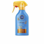Nivea Nivea Sun Spray Autobronceador Protector Solar Eco Fórmula Brillo Natural