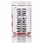 Moncho Moreno Gummy Better Hair Supplement Hair Growth And Vitality