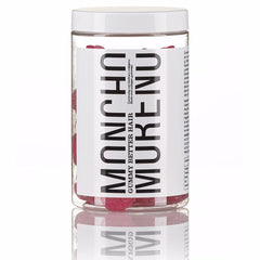Moncho Moreno Gummy Better Hair Supplement Hair Growth And Vitality