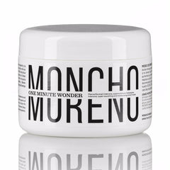 Moncho Moreno One Minute Wonder Maschera Capelli Nutrimento Rapido