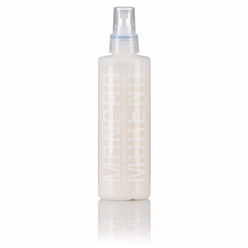 Moncho Moreno Curl Me Now Spray Crema Rizos Alta Definición