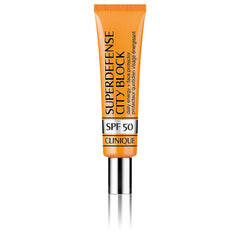 Clinique Superdefense Crema Solare Luminosità Immediata