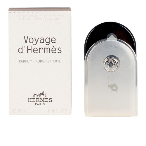 Hermès Voyage D'Hermès Perfume Eau De Parfum Aventura Olfativa Única