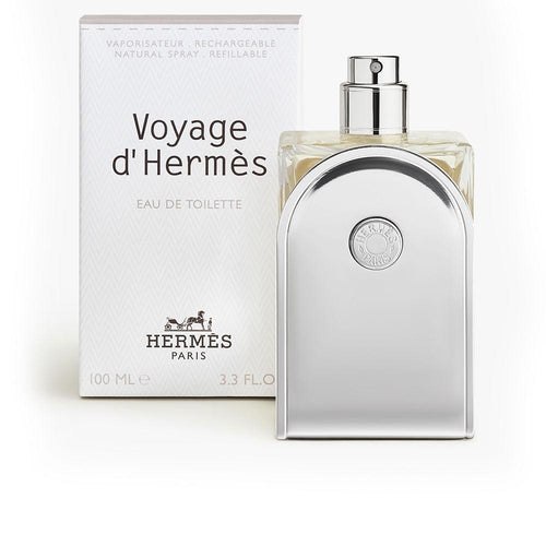 Hermès Voyage D'Hermès Parfüm Eau De Toilette Reise Zum Teilen