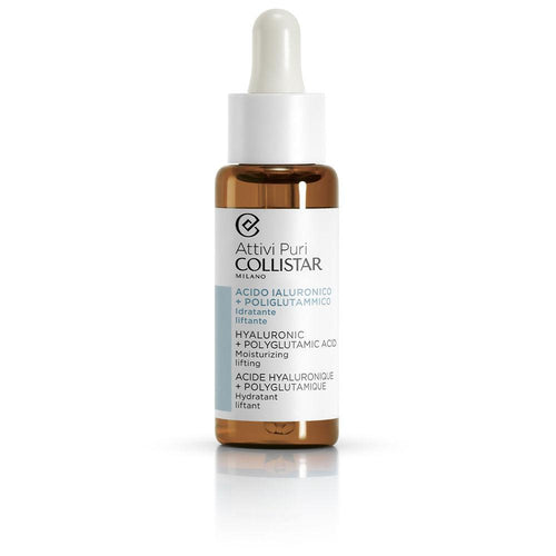 Collistar Attivi Puri Trattamento Viso Idratazione E Lifting