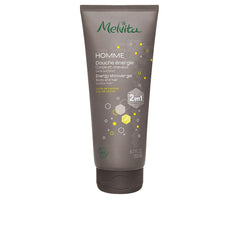 Melvita Melvita Homme Gel Doccia Per Uomini Purificazione Naturale