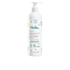 Melvita Melvita Bébé Baby Duschgel Sanfte Pflege
