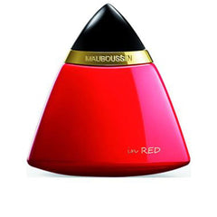 Mauboussin In Red Parfüm Eau De Parfum Edle Sinnlichkeit