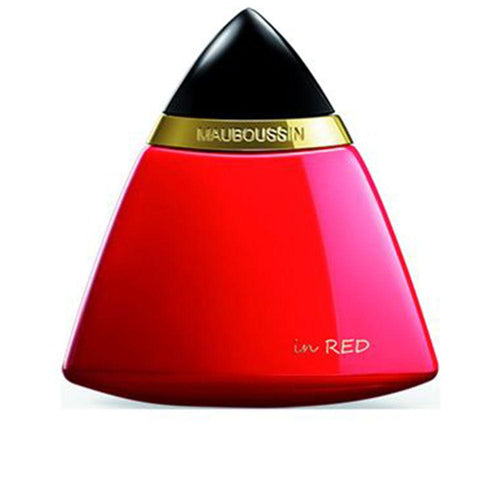 Mauboussin In Red Parfüm Eau De Parfum Edle Sinnlichkeit