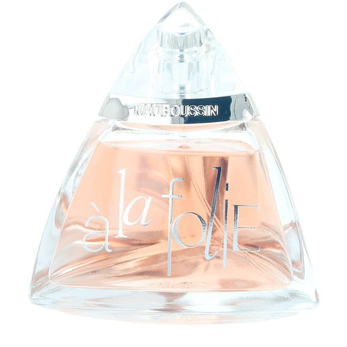 Mauboussin À La Folie Parfüm Eau De Parfum Aufmunternde Stimmung Jeden Tag