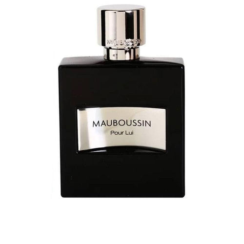 Mauboussin Mauboussin Pour Lui Parfüm Eau De Parfum Zeitlose Männliche Eleganz