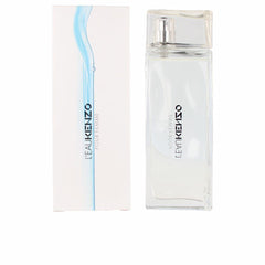 Kenzo L'eau Kenzo Perfume Eau De Toilette Agua Fresca Energía Eterna