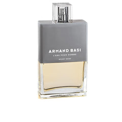 Armand Basi Basi Woody Musk Parfüm Eau De Toilette Elegante Holzig Intensität