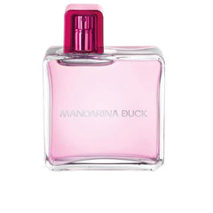 Mandarina Duck Mandarina Duck For Her Parfum Eau De Toilette Vibrant Et Eco Inspiré