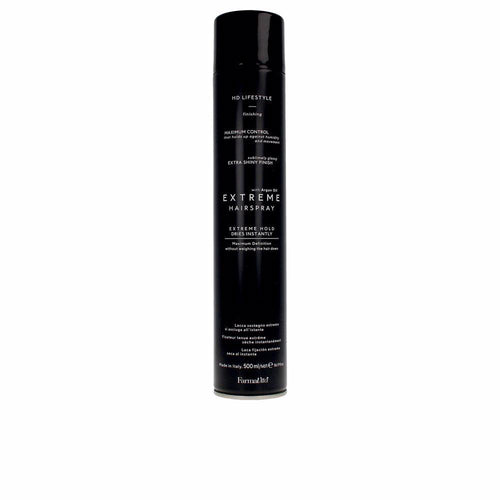 Farmavita Hd Life Style Spray Per Capelli Extreme Controllo E Volume Eccezionali