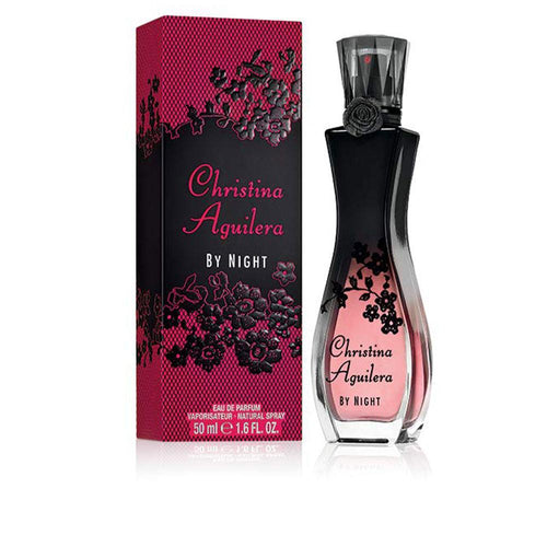Christina Aguilera Christina Aguilera Profumo Eau De Parfum Eleganza Femminile